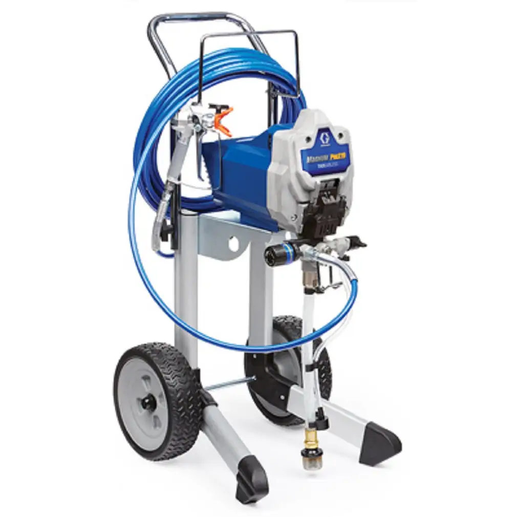 Graco Magnum ProX19 Cart Paint Sprayer 17G180