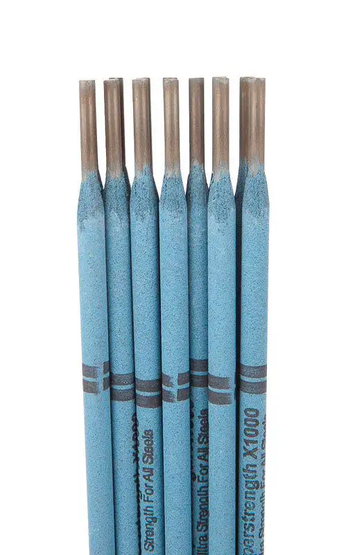 Forney E4043 Aluminum Welding Rods 1/8 . x 14 . 0.5 lb Pack