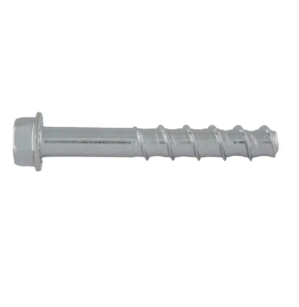 DeWalt PFM1411420 Screw-Bolt Screw Anchor Carbon Steel Construction Projects