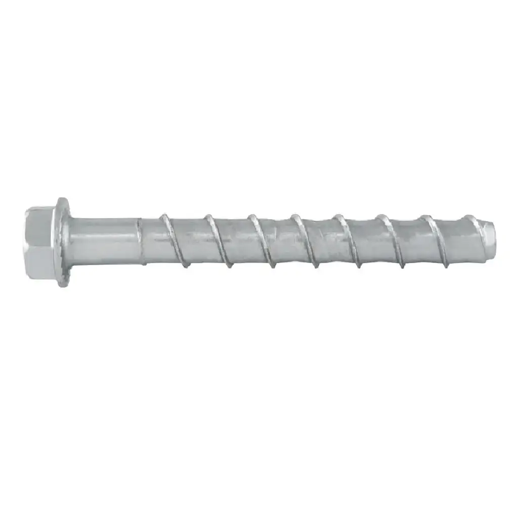DeWalt PFM1411640 Screw-Bolt Screw Anchor Carbon Steel Secure Installations