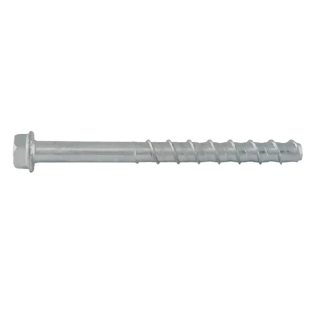 DeWalt PFM1411680 Screw-Bolt Screw Anchor Carbon Steel Professional Use