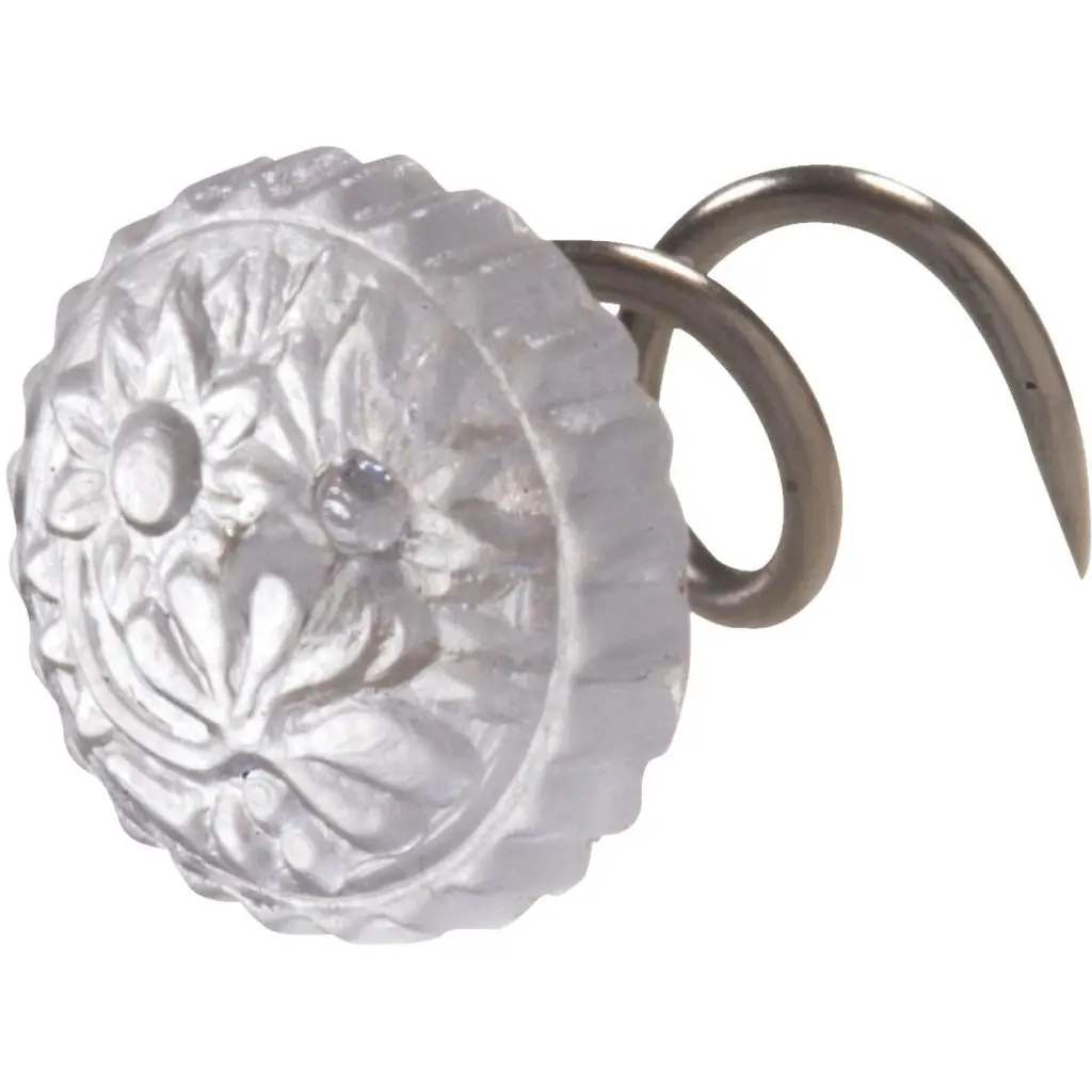 Hillman Anchor Wire Pins (16 Ct.) Secure Fastening