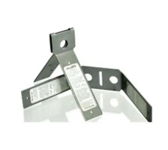 Qualcraft 00 Roof Anchor 12 Inches Building Safety Qual-Craft