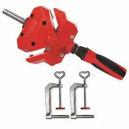 90 Degree Angle Clamp Woodworking and DIY Projects Bessey