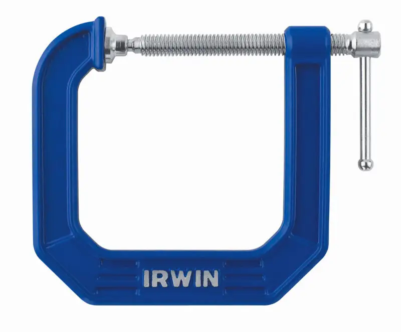 Irwin Quick-Grip 3 Inch 90 Degree Angle Clamp 200 lb Capacity