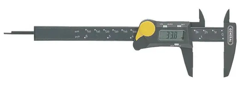 Digital Angle Detector - Precision Angle Finder LCD Display Carpentry and Metalworking General Tools