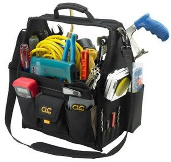 Construction Work Apron Low Price Best Hand Tools Builders CLC