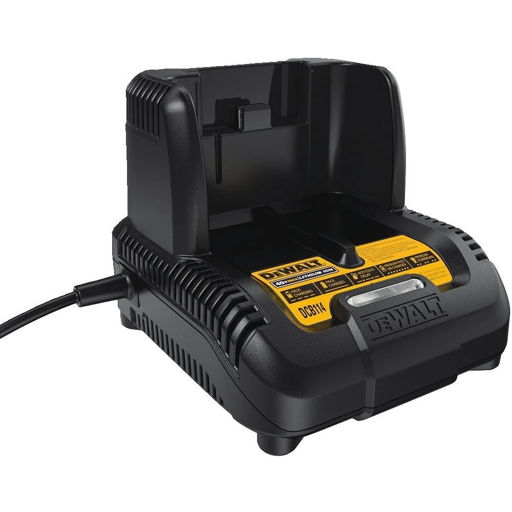 DeWalt DC527 Fluorescent Area Light 18 Volt Portable Jobsite Lighting