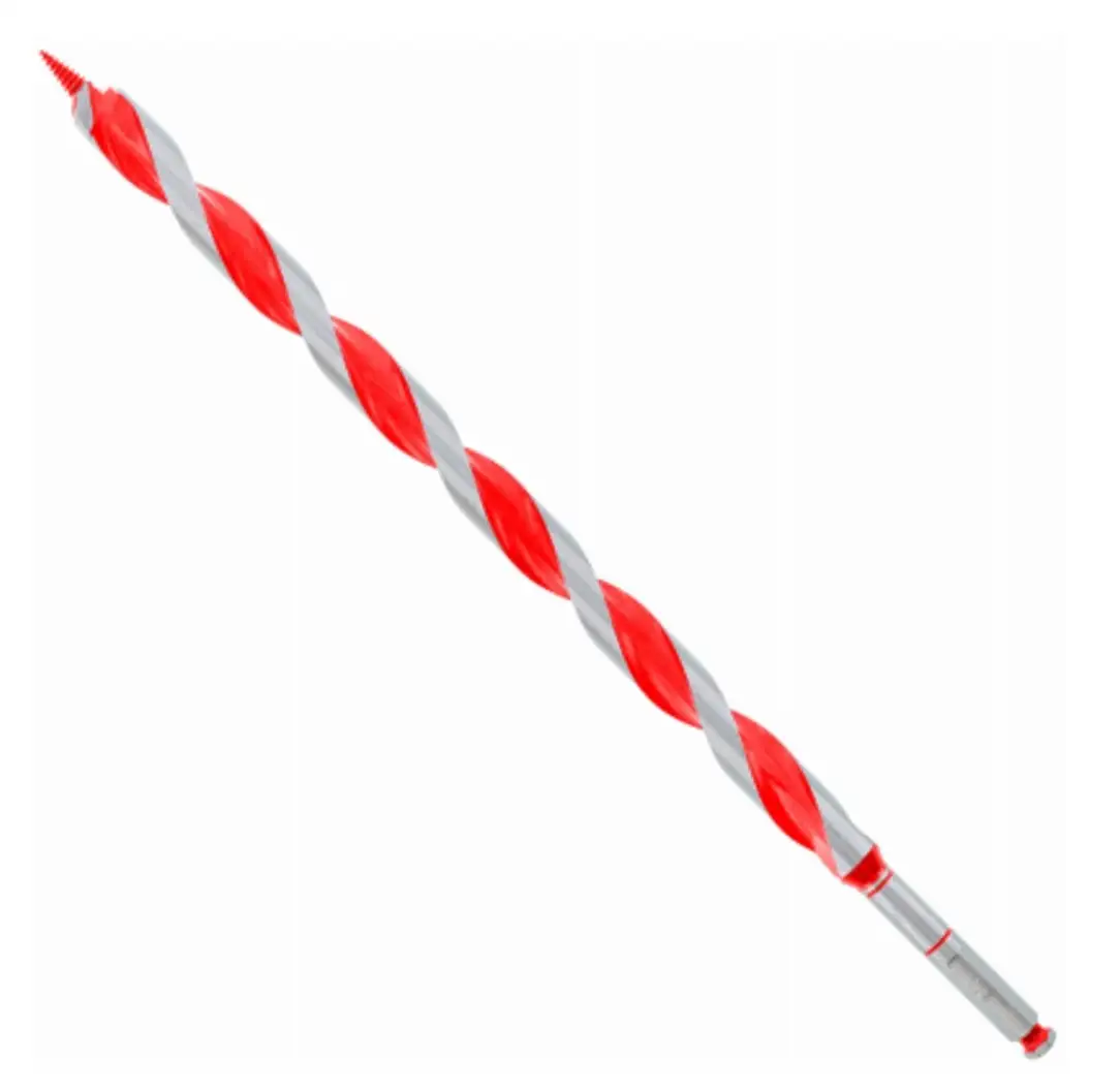 Diablo DAG3110 1-Inch x 17-1/2-Inch Auger Bit Large Hole Drilling
