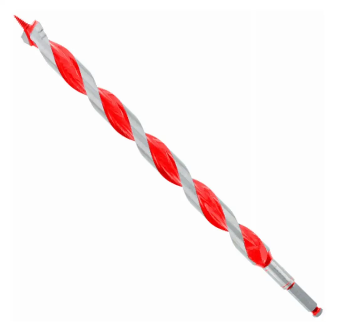 Diablo DAG3130 1/8-Inch x 17-1/2-Inch Auger Bit Precision Wood Drilling
