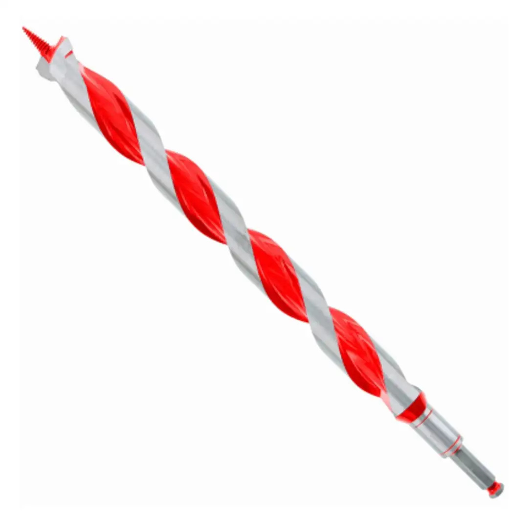 Diablo DAG3150 1-3/8 Inch x 17-1/2 Inch Auger Bit Wood Drilling