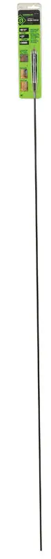 GREENLEE 0.562 D x 54 L Flex Auger Bit Wood Boring Drill Bit 1 Piece