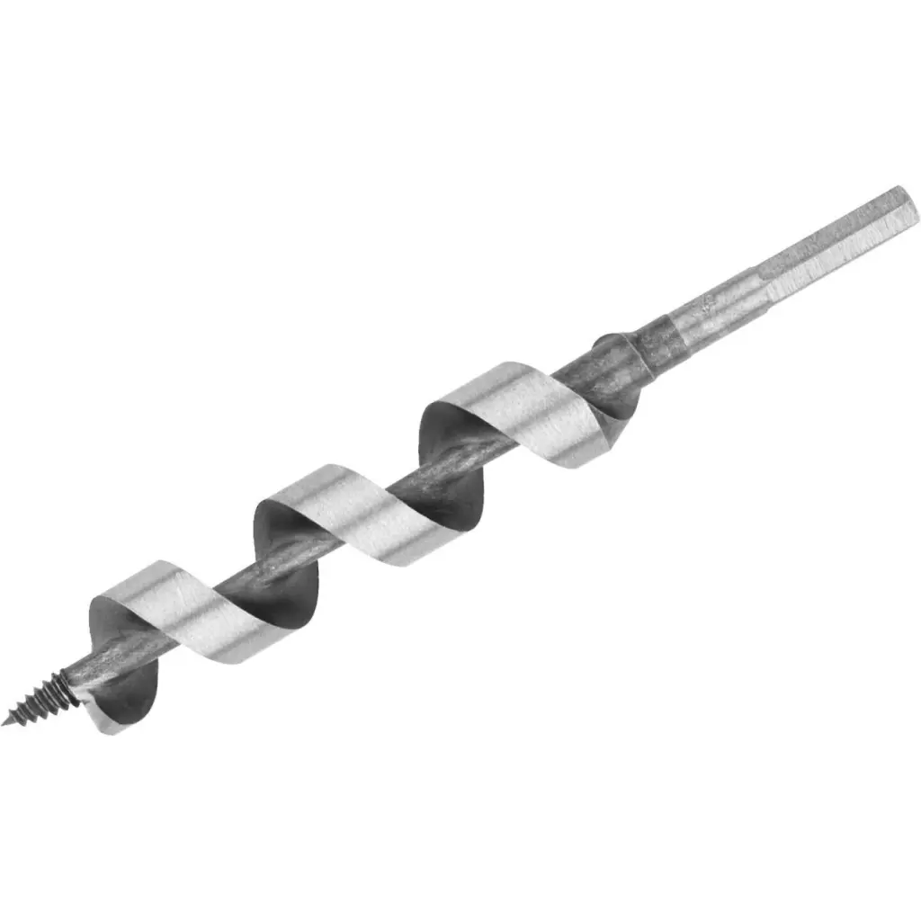 Irwin I-100 15/16 Inch x 7-1/2 Inch Auger Bit Deep Wood Boring
