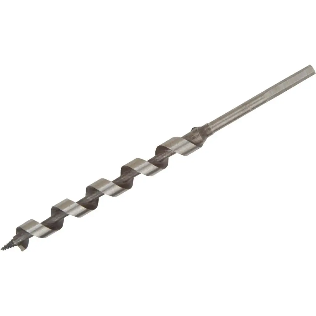 Irwin I-100 9/16 Inch x 7-1/2 Inch Auger Bit Wood Boring