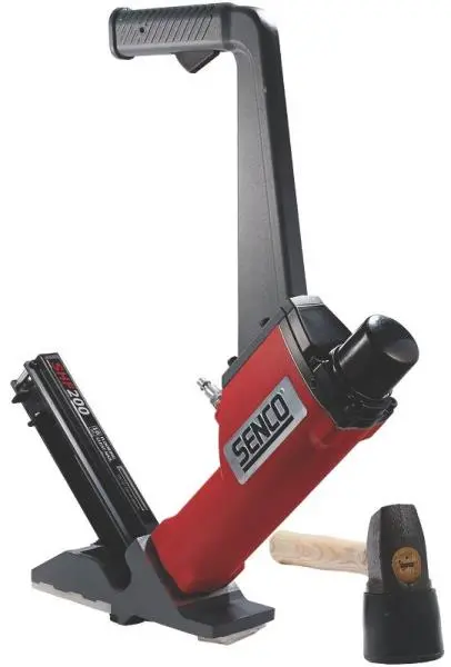 Corded 2500 RPM Auto-Feed Screwdriver - Shop Electrical Hand Tools Senco