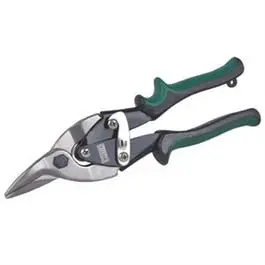 Right Hand Cut Aviation Snips Metal Cutting Master Mechanic