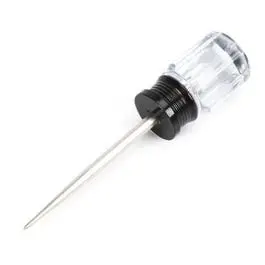 Scratch Awl Plastic Handle Vanadium Steel Shaft 4-. Precision Marking Master Mechanic