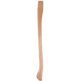 35-Inch North American Hickory Repair Axe Handle Heavy Duty Use Various