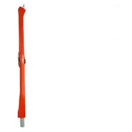 Single-Bit Axe Handle - Fiberglass 34-Inch Durability and Comfort Various