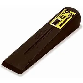 6 Lb Square-Head Splitting Wedge Firewood Various