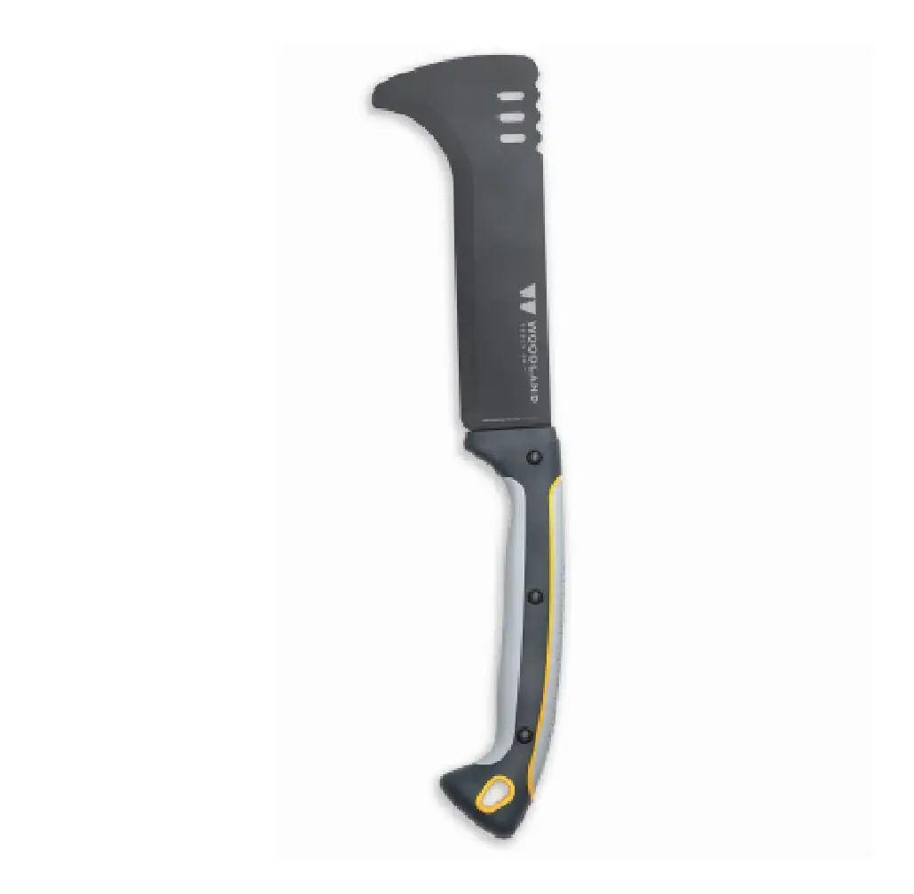 Woodand Tools Super Duty Brush Axe 9 Inch