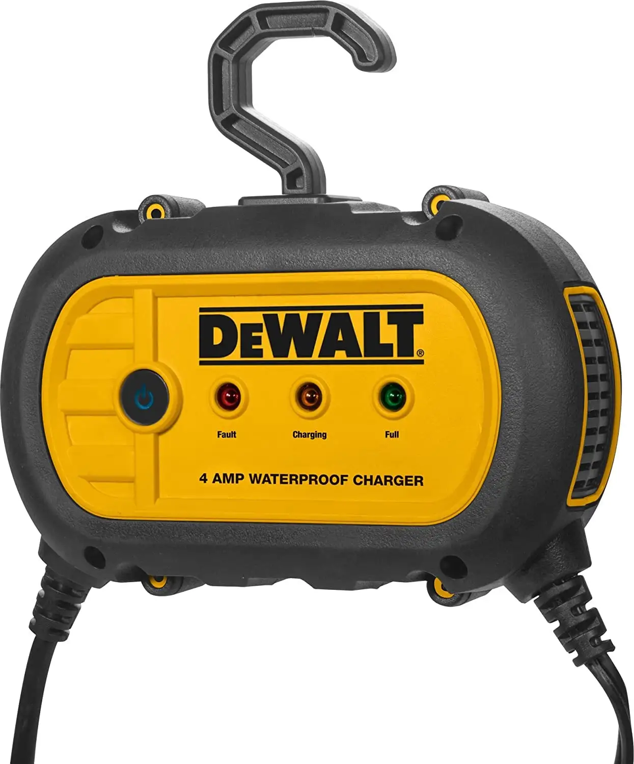 DeWalt DWST560101 Pro Backpack on Wheels Tool Bag 46 Pocket