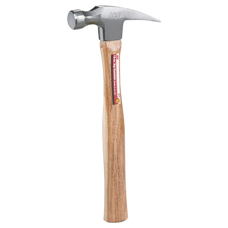 Ace 16 oz Ball Pein Hammer Steel Head 13.98 .