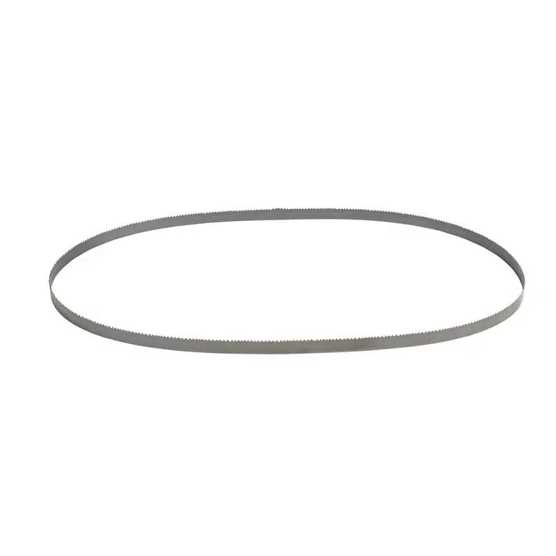 Milwaukee 35.4 Bi-Metal Compact Band Saw Blade 14 TPI Wavy Teeth 3 pk