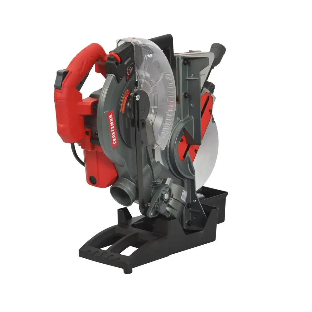 Craftsman CMXEBAR600 Corded Bench Band Saw 2.5 Amps Compact Woodworking Tool