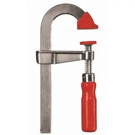 4-Inch U-Style Bar Clamp Woodworking and Craft Projects Bessey