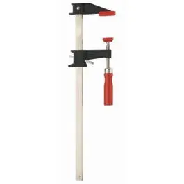 Clutch-Style Bar Clamp 24-Inch Quick Release Woodworking Tool Bessey