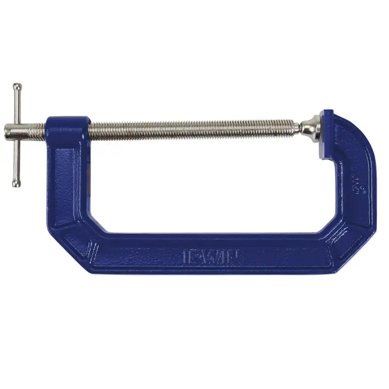 Irwin Quick-Grip 6 Inch Bar Clamp 300 lb Capacity
