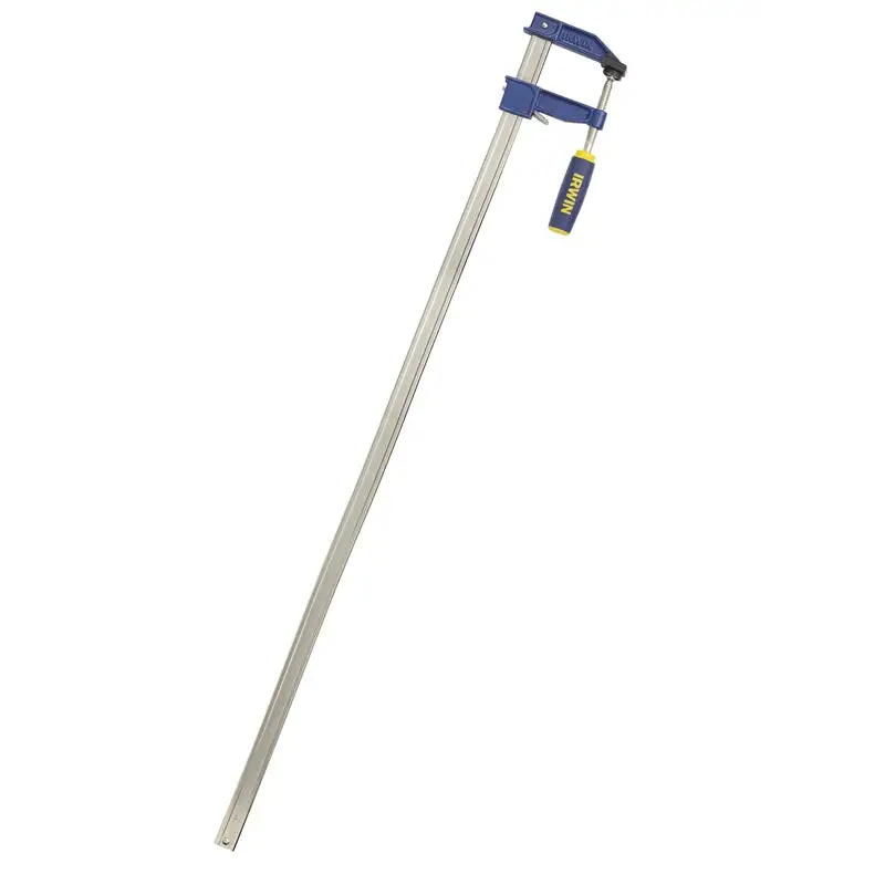 Irwin Quick-Grip 24 Inch Heavy Duty Bar Clamp 1200 lb Capacity