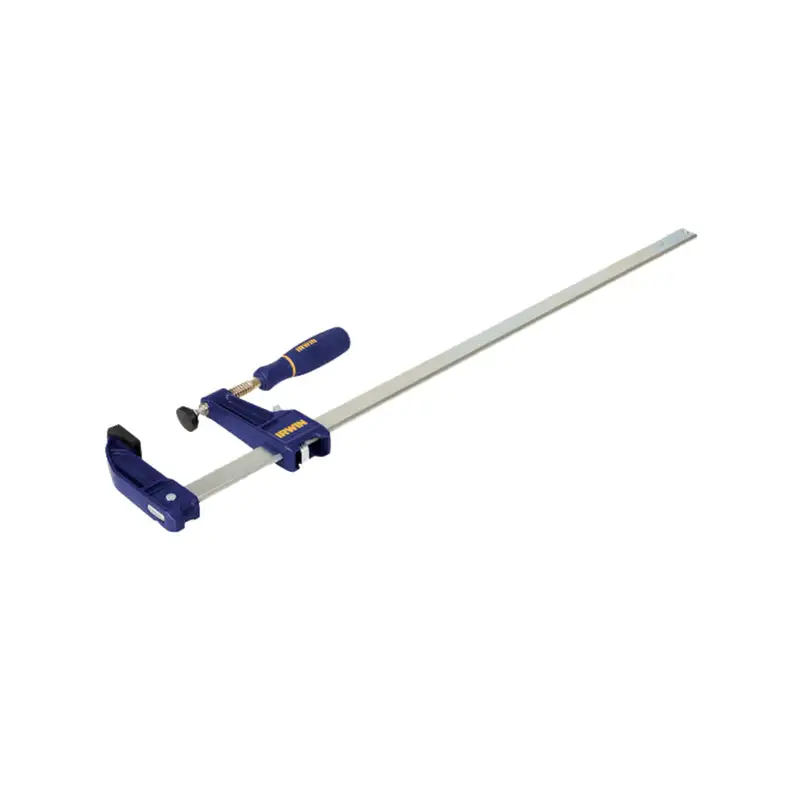 Irwin Quick-Grip 18 Inch Medium Duty Bar Clamp 1000 lb Capacity