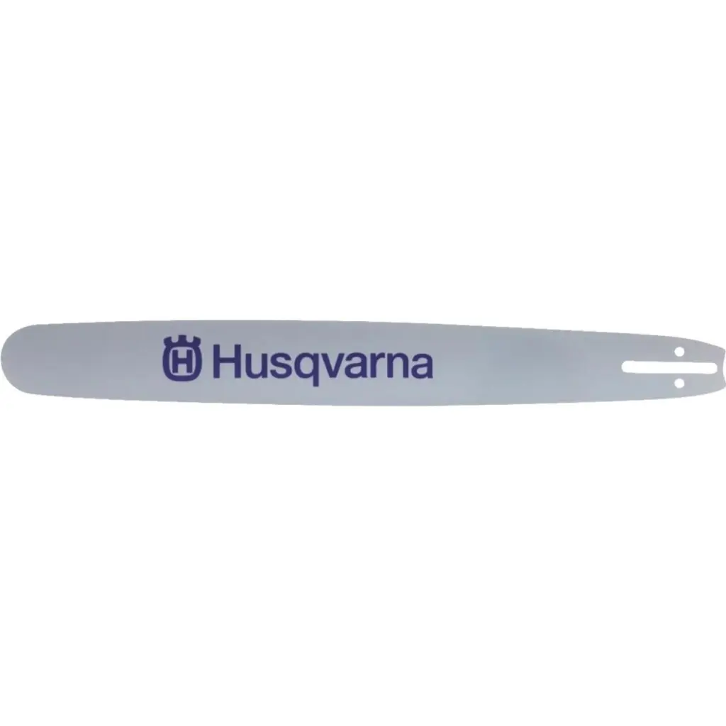 Husqvarna 16-. Pixel Chainsaw Bar Professional Use