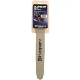 16-. Low Profile Chainsaw Replacement Bar Smooth Cutting Various