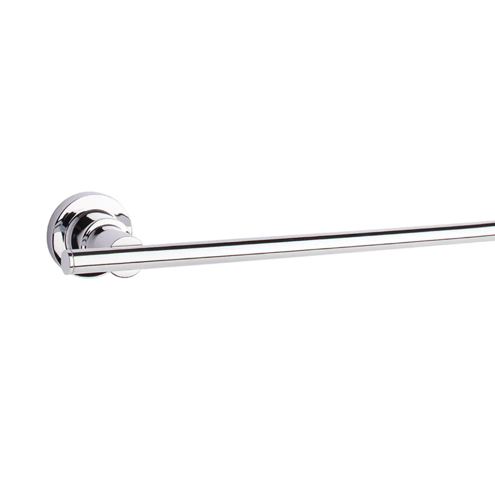 Northern Lights 24" Towel Bar, Chromium