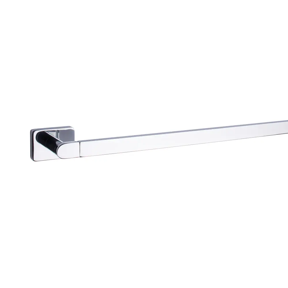 Spellbound 24" Towel Bar, Chromium
