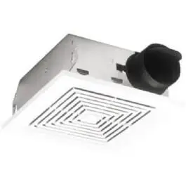 Broan Economy Bathroom Fan - Ventilation Fan Bathroom and Home Various
