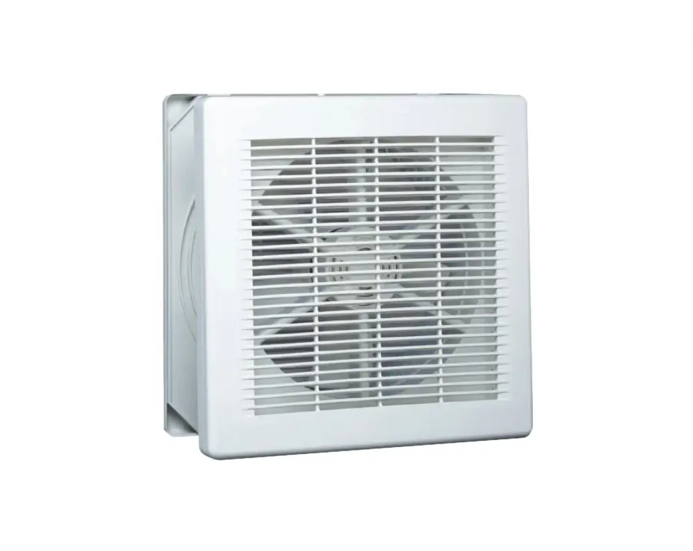 Airvent Extractor Fan Fixing Kit Window Mounting 9'' Commercial Fan