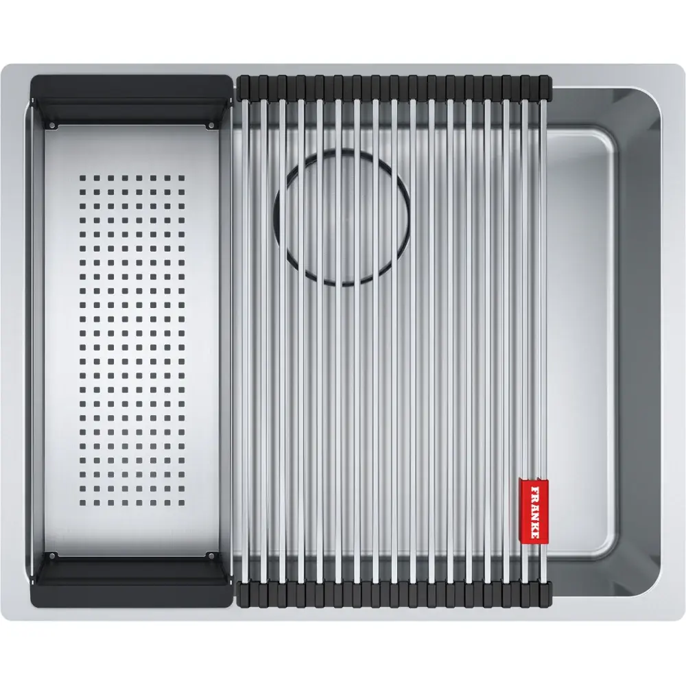 Franke Mythos Sink (Stainless alloy