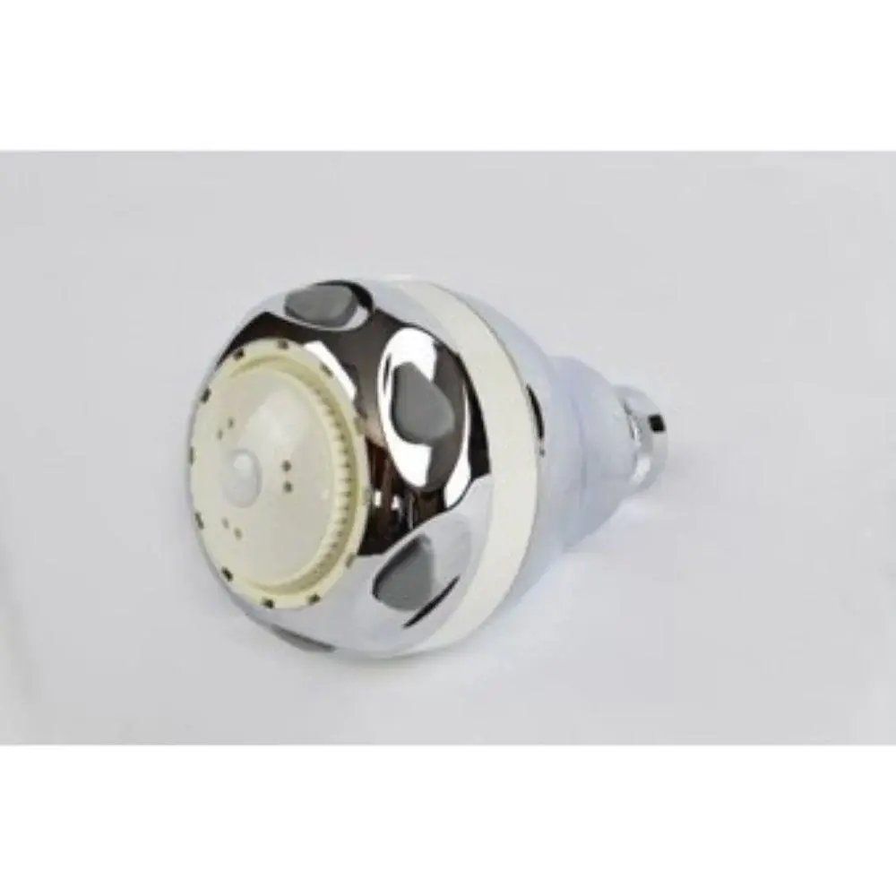 ADJUSTABLE SPRAY SHOWER HEAD