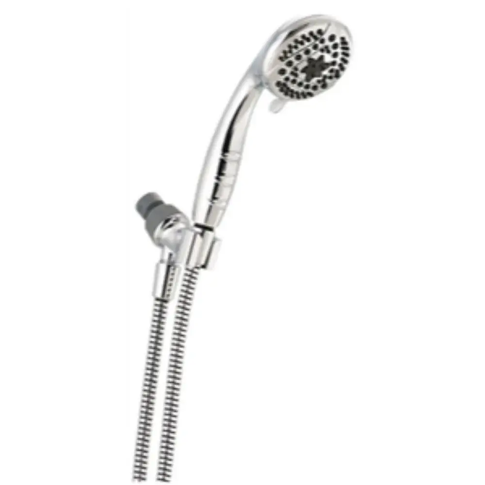 DELTA HAND HELD SHOWER HEAD