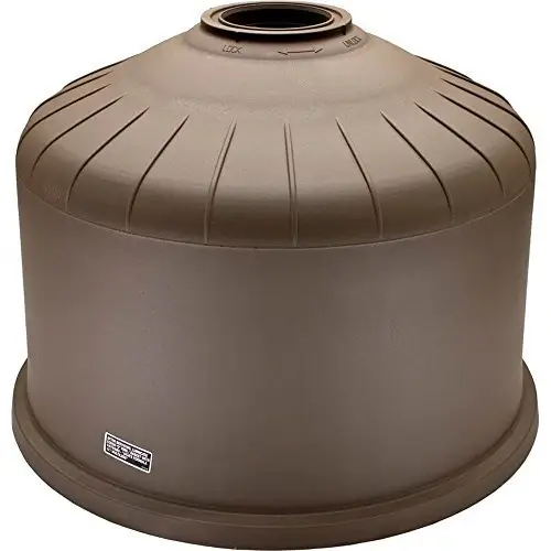 Hayward DEX4820BTC Filter Head Clamp System Replacement Specify Hayward Filters