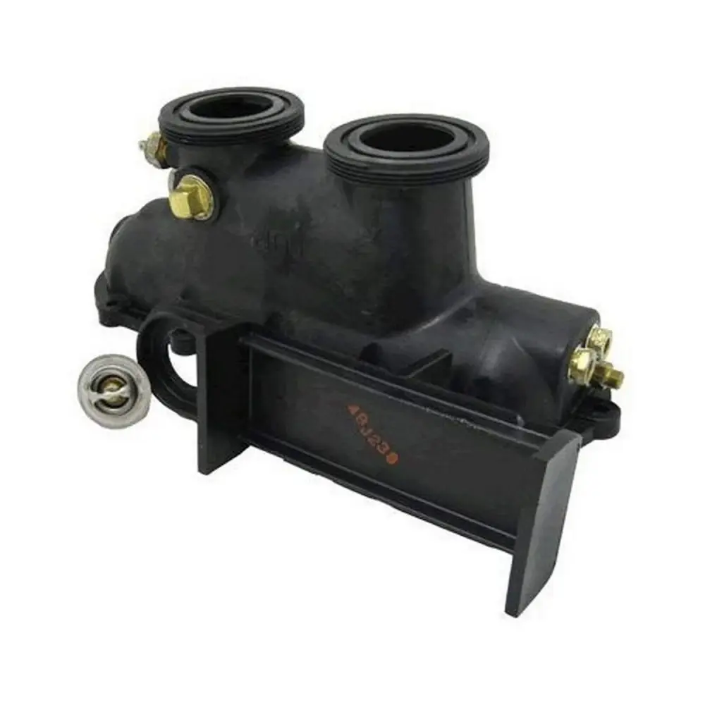 Hayward IDXLFHA1930 Front Header Assembly Replacement Hayward Standard H-Series Heater