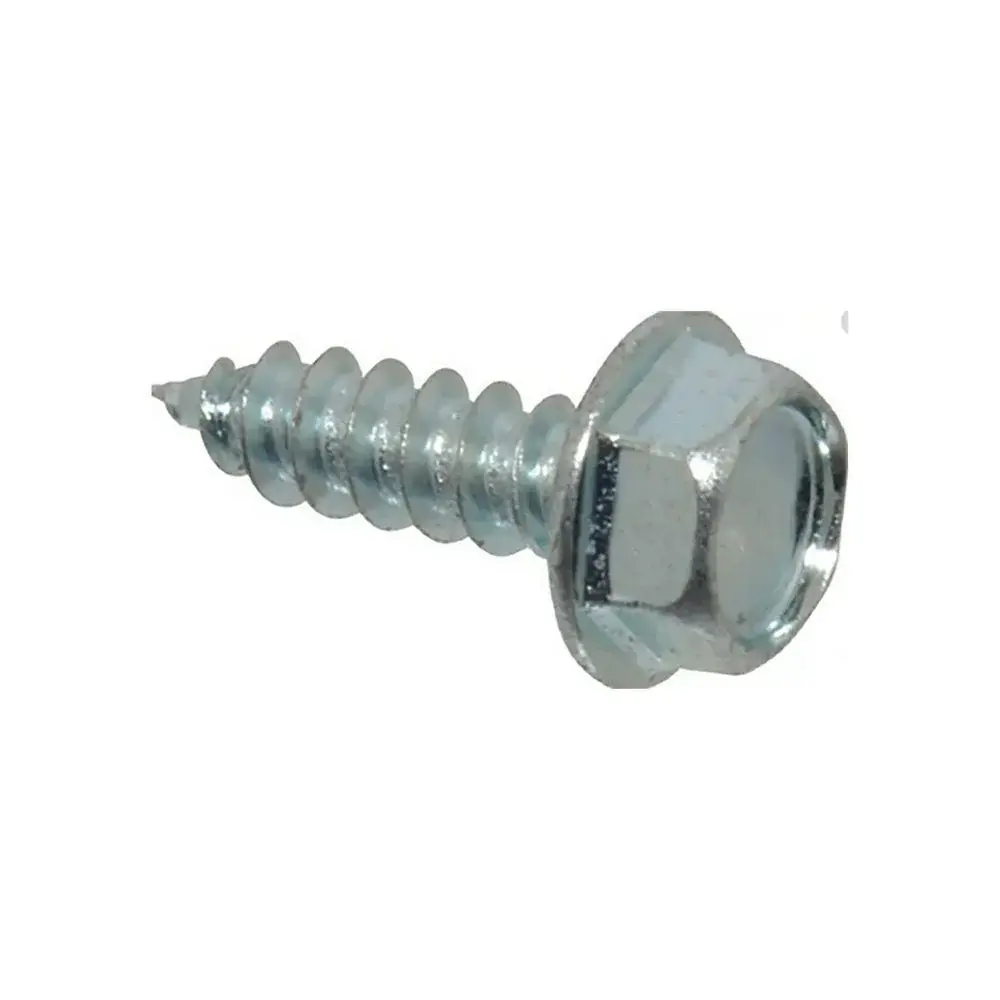 HH-5-10X3/4C EMC Fasteners & Tools Hex Head Screw #10 X 3/4"