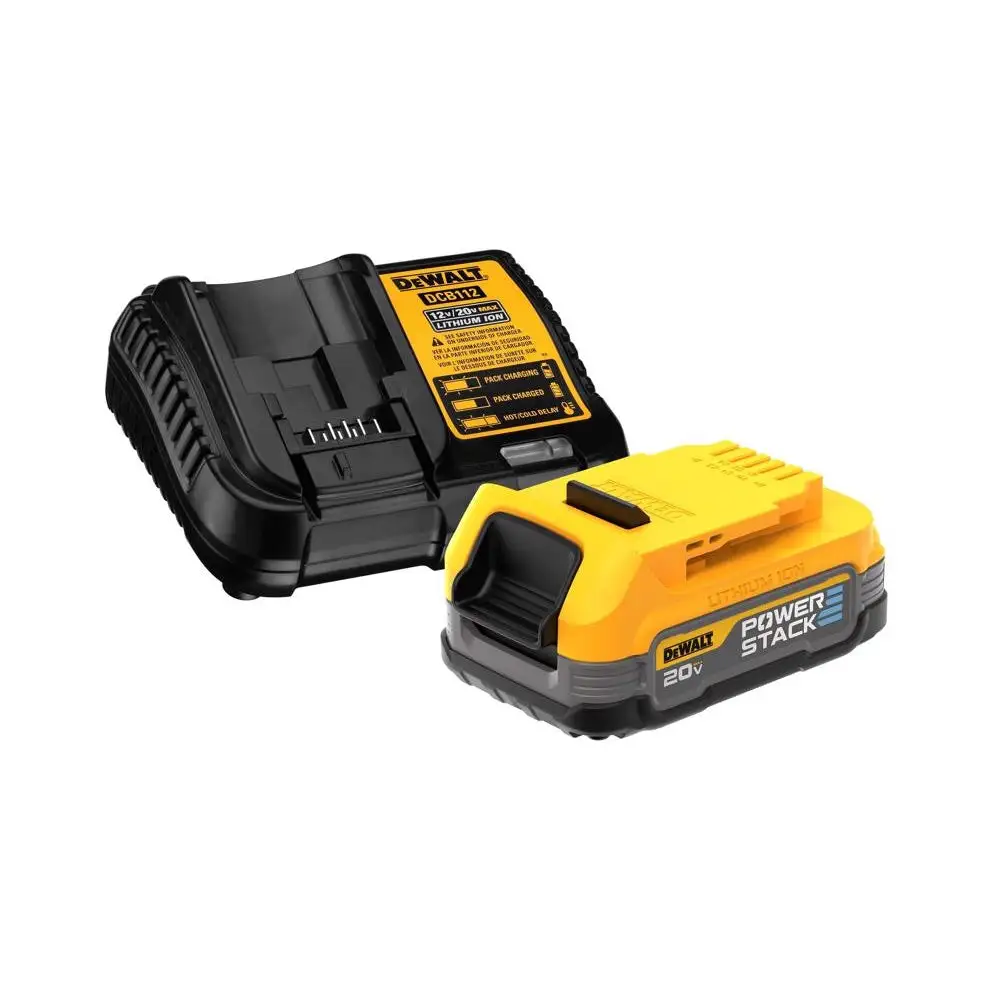 DeWalt DCB615 Flexvolt Lithium-Ion Battery 20 Volt Power Tool Battery