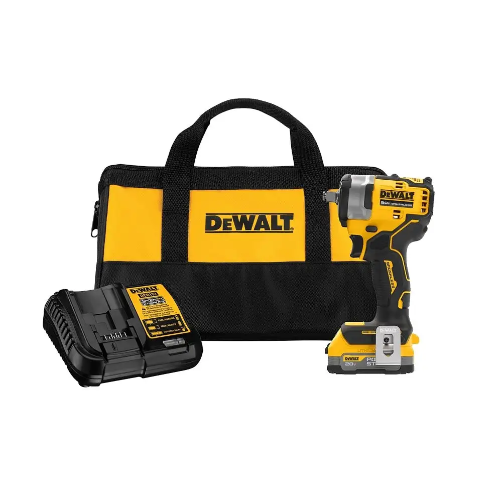DeWalt DCB126-2 12 Volt Battery Pack Cordless Power Tools