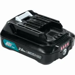 12V Max CXT Lithium-Ion Battery Power Tools Makita