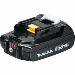 18V Compact Lithium-Ion Battery Cordless Tools Makita